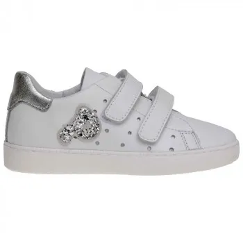 2877-BIANCO/SILVER CIPELA 