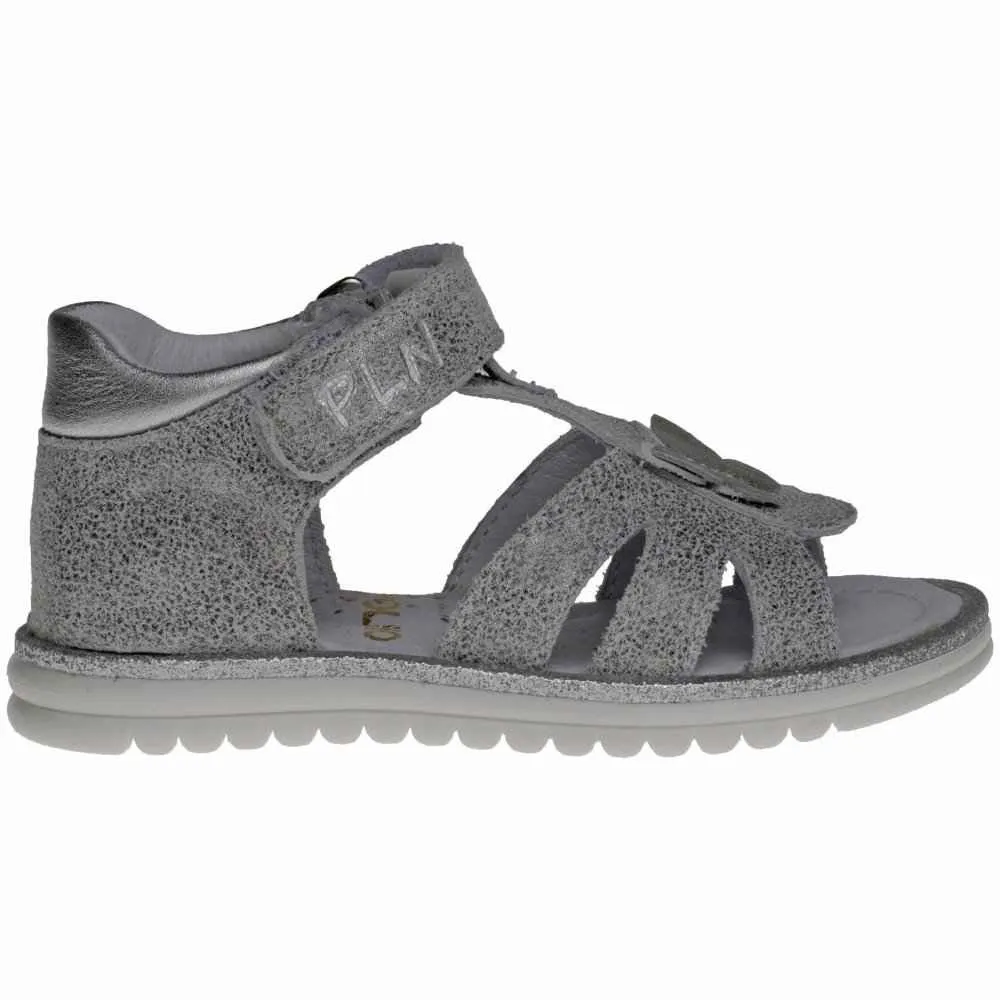 2891-SILVER SANDALA