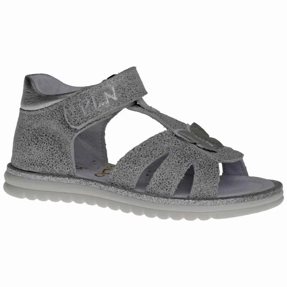 2891-SILVER SANDALA