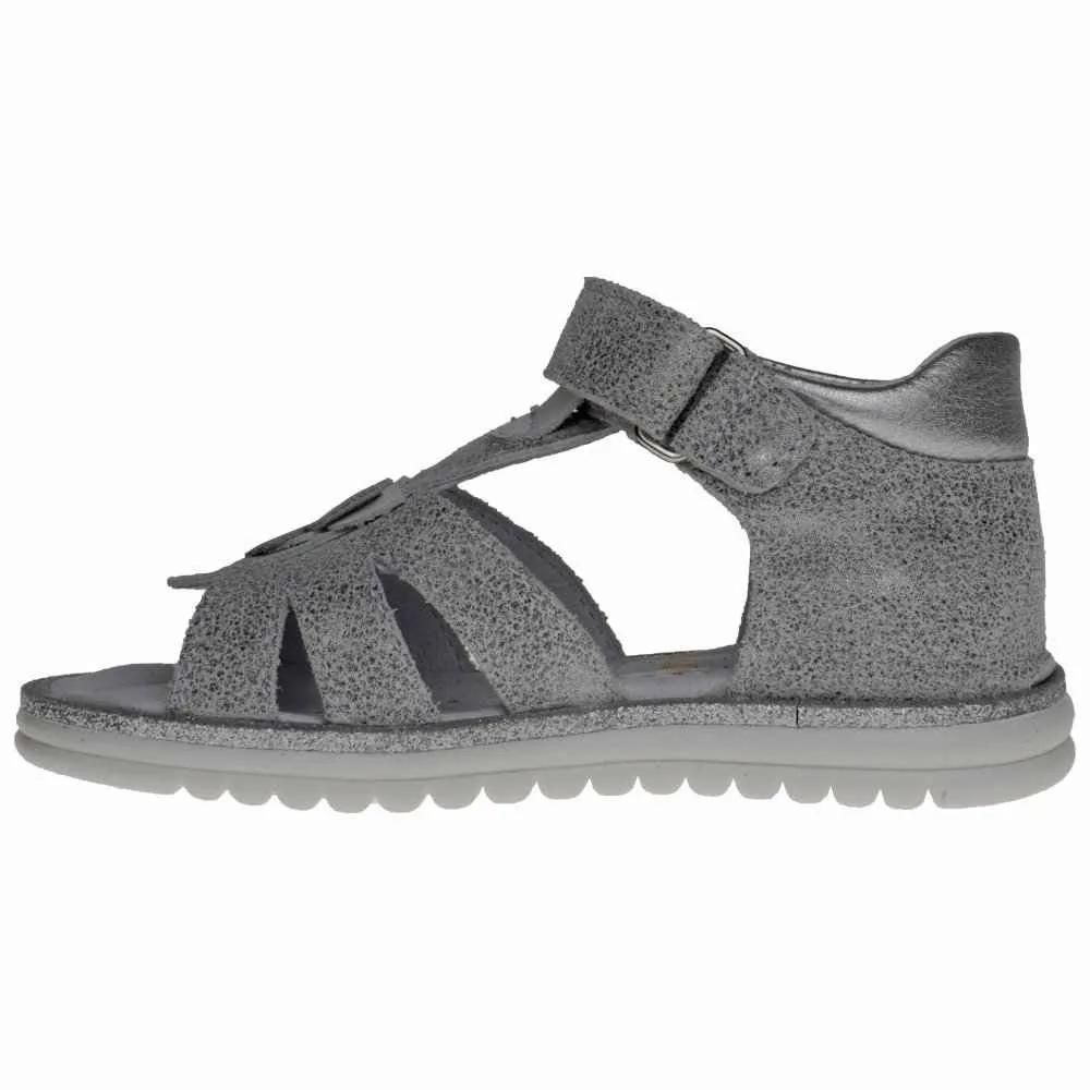 2891-SILVER SANDALA
