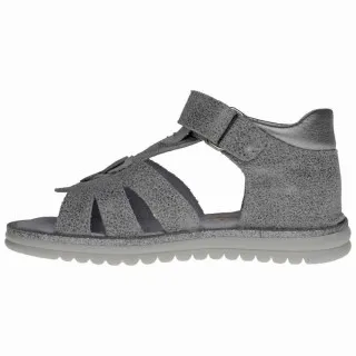 2891-SILVER SANDALA