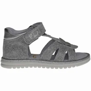 2891-SILVER SANDALA