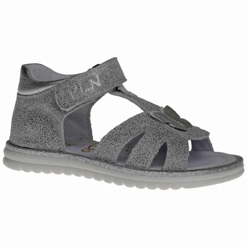 2891-SILVER SANDALA