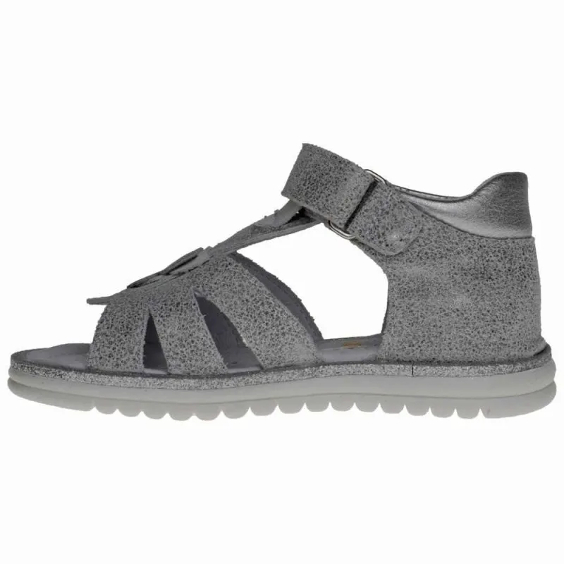 2891-SILVER SANDALA