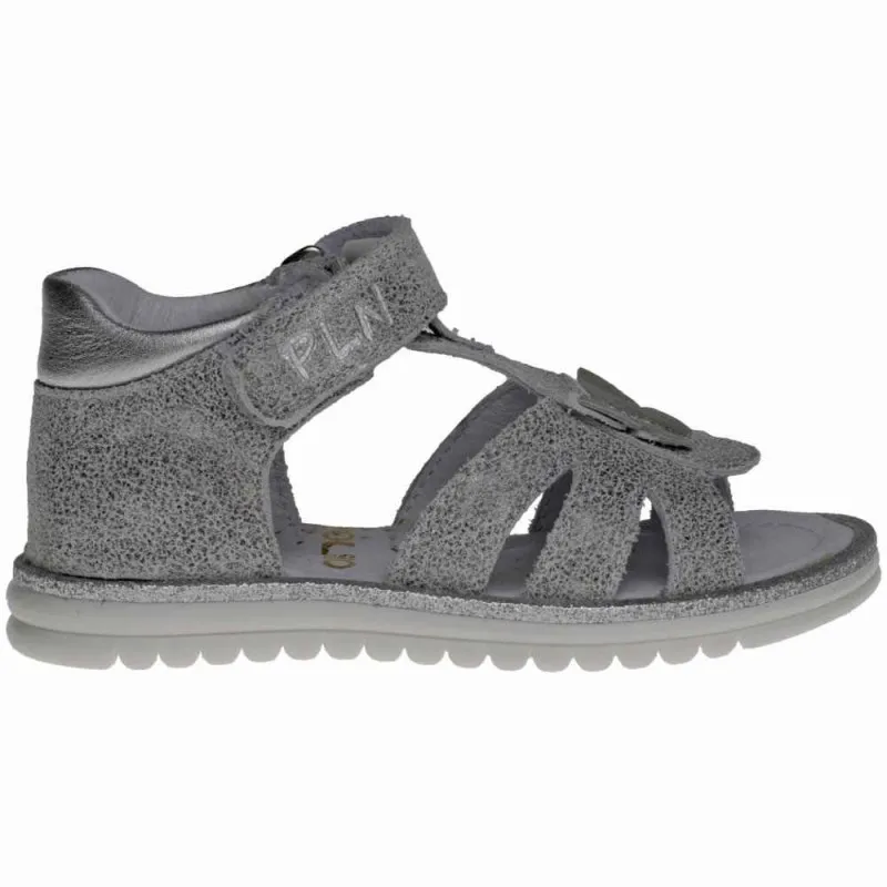 2891-SILVER SANDALA