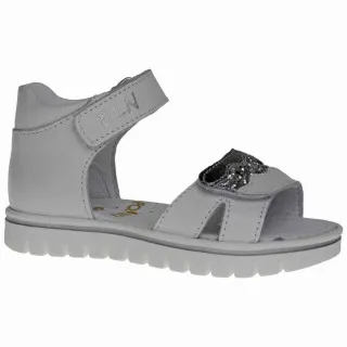 2895-BIANCO SANDALA