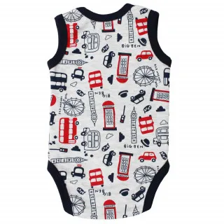 KIDZZ BODI ATLET