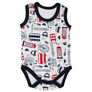 KIDZZ BODI ATLET