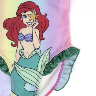 CERDA KUPACI KOSTIM JEDNODELNI PRINCESS 
