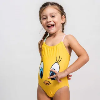 CERDA KUPACI KOSTIM JEDNODELNI LOONEY TUNES