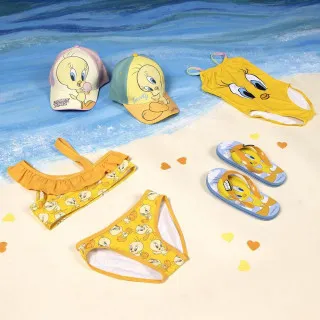 CERDA KUPACI KOSTIM JEDNODELNI LOONEY TUNES