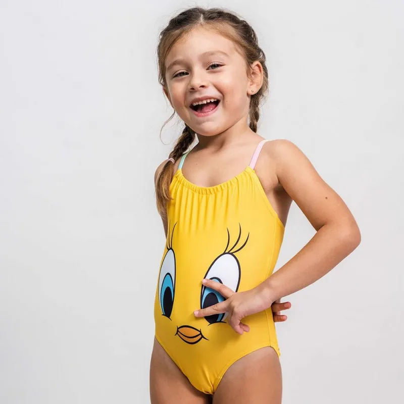 CERDA KUPACI KOSTIM JEDNODELNI LOONEY TUNES