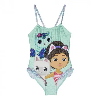 CERDA KUPACI KOSTIM JEDNODELNI GABBYS DOLLHOUSE 