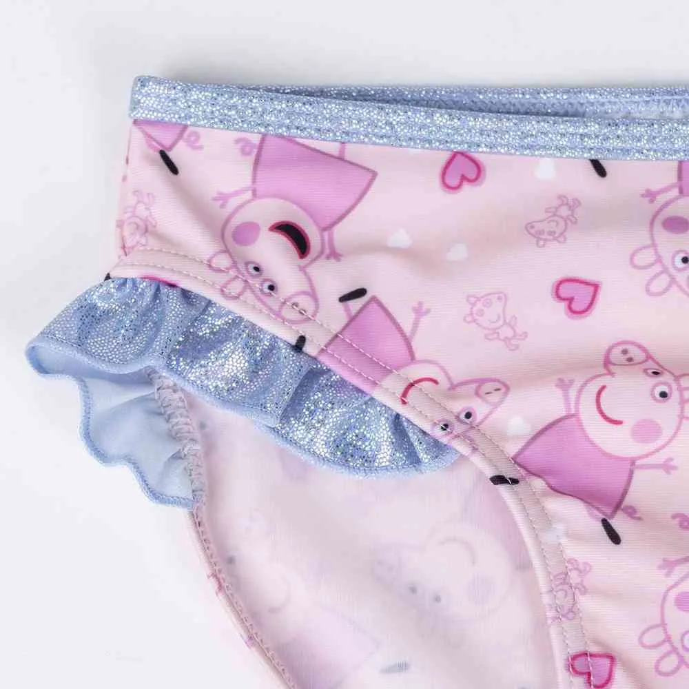CERDA KUPACI KOSTIM DVODELNI PEPPA PIG