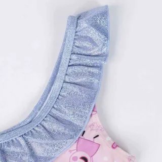 CERDA KUPACI KOSTIM DVODELNI PEPPA PIG