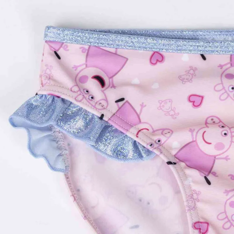 CERDA KUPACI KOSTIM DVODELNI PEPPA PIG