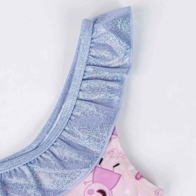 CERDA KUPACI KOSTIM DVODELNI PEPPA PIG