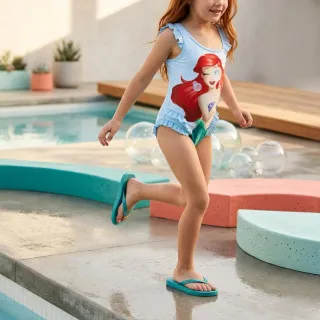 CERDA KUPACI KOSTIM PRINCESS 