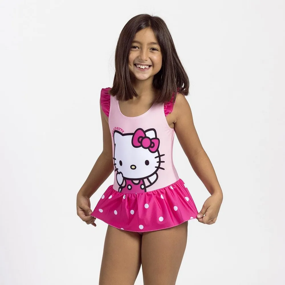 CERDA KUPACI KOSTIM HELLO KITY 