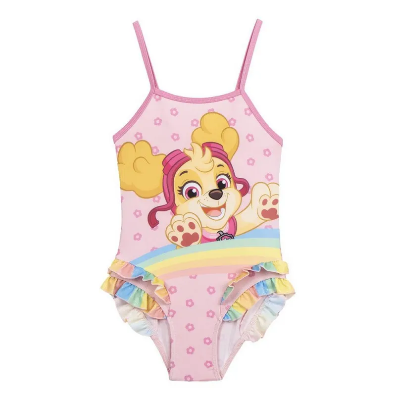 CERDA KUPACI KOSTIM PAW PATROL 