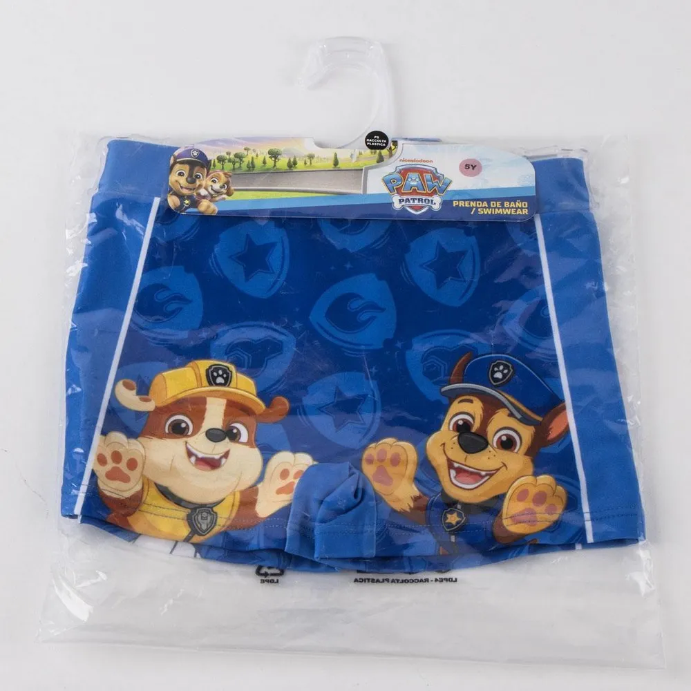 CERDA KUPACE GACICE PAW PATROL 
