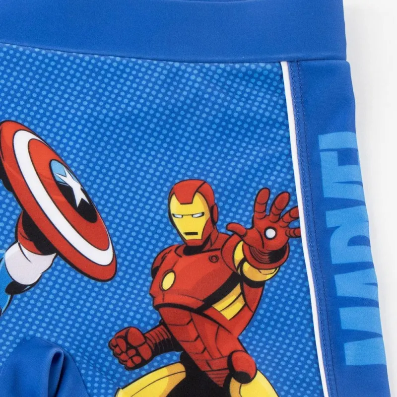 CERDA KUPACE GACICE AVENGERS 