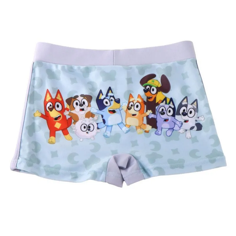 CERDA KUPACE GACICE BLUEY 