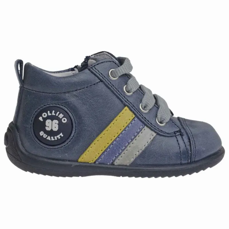 POLLINO CIPELE ZA PROHODAVANJE BLUE