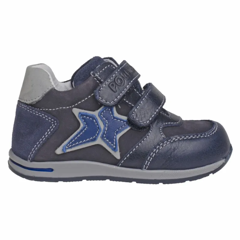 POLLINO PATIKE ZA PROHODAVANJE DARK BLUE
