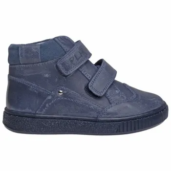POLLINO CIPELE KIDS BLUE 