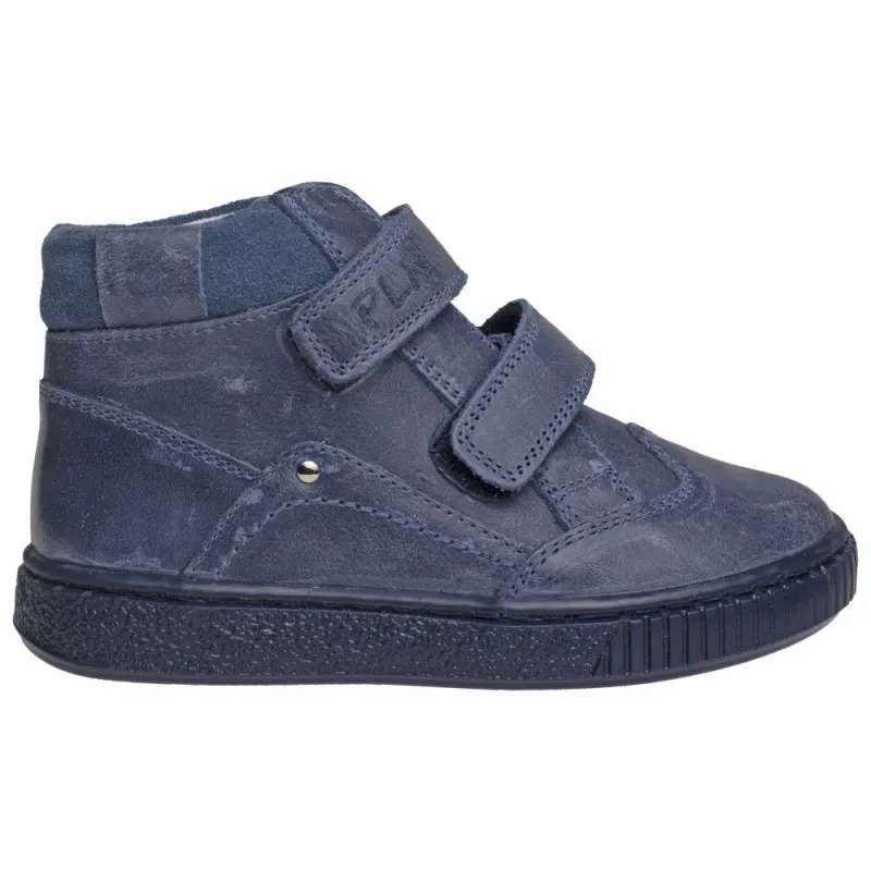 POLLINO CIPELE KIDS BLUE