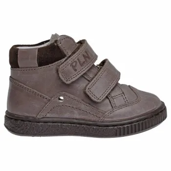 POLLINO CIPELE KIDS BROWN 