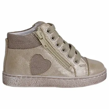 POLLINO CIPELE KIDS GOLD 