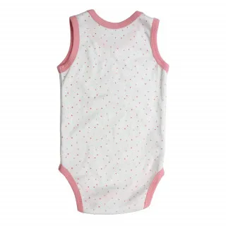 KIDZZ BODI ATLET 