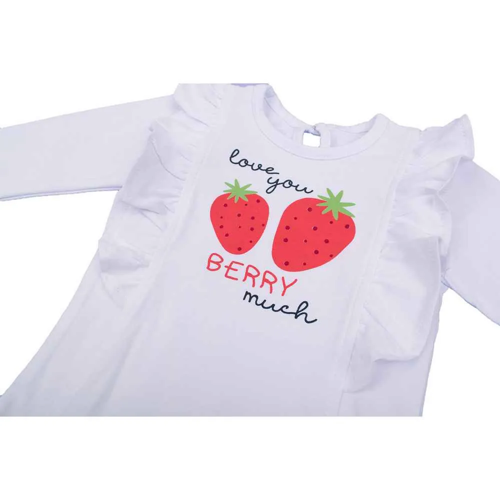 SO SWEET BODI PL21-2BODR29