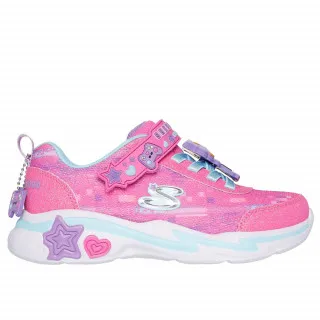 SKECHERS PATIKE SNUGGLE SNEAKS - SKE