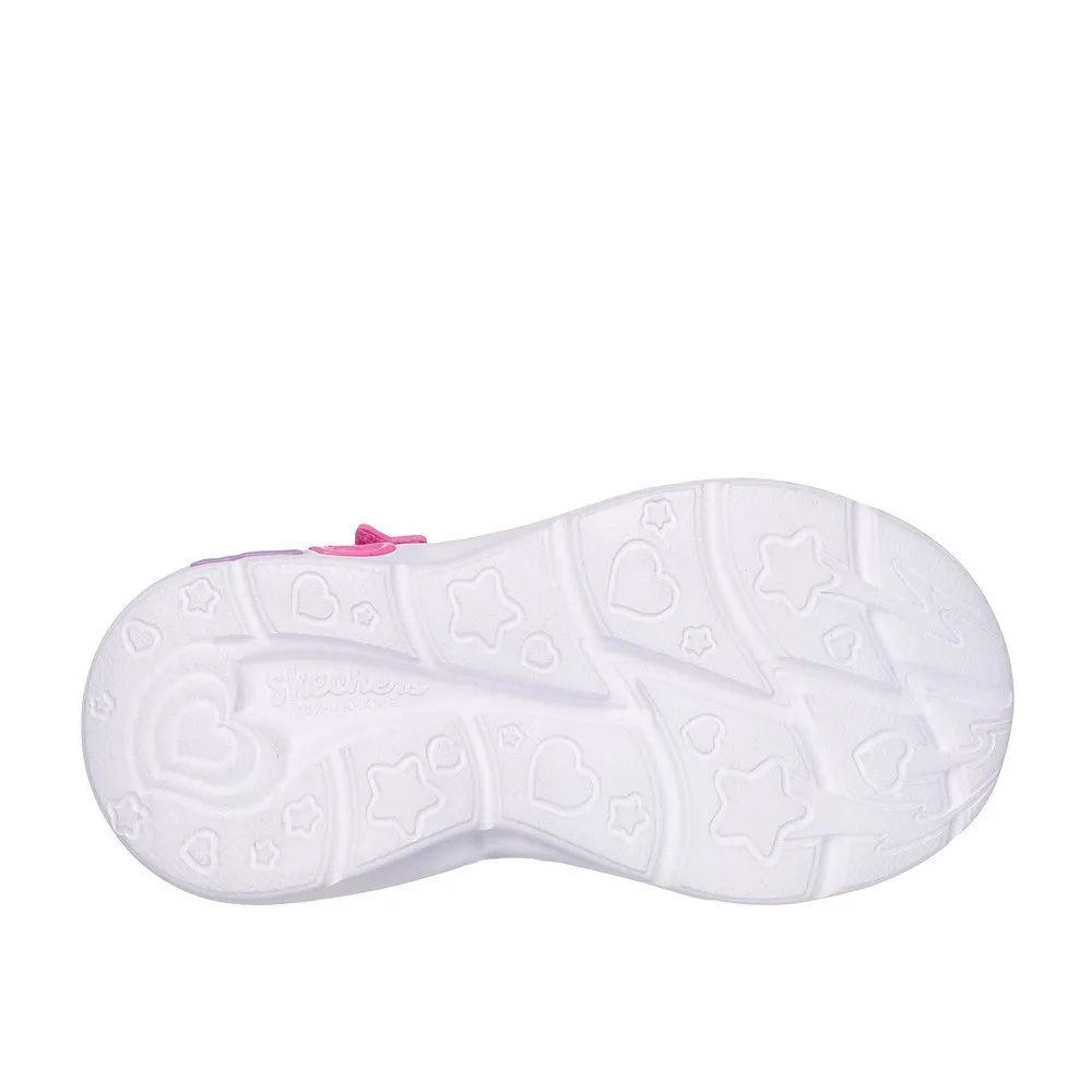 SKECHERS PATIKE SNUGGLE SNEAKS - SKE 