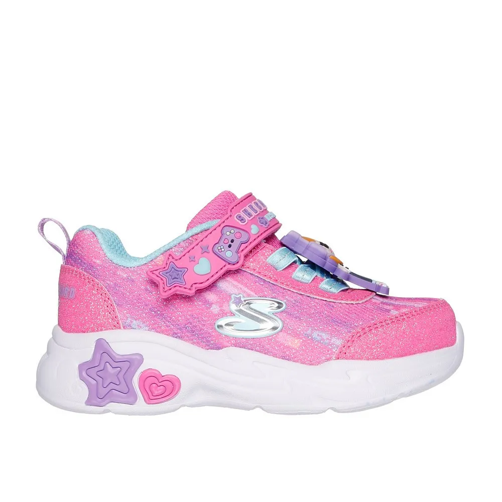 SKECHERS PATIKE SNUGGLE SNEAKS - SKE 