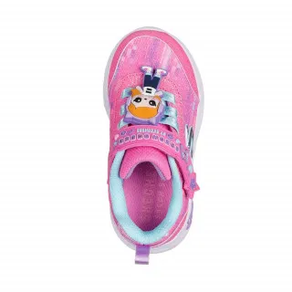 SKECHERS PATIKE SNUGGLE SNEAKS - SKE 