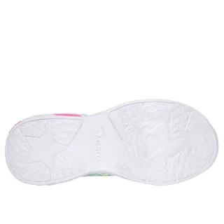 SKECHERS PATIKE UNICORN DREAMS - STARRY LITE