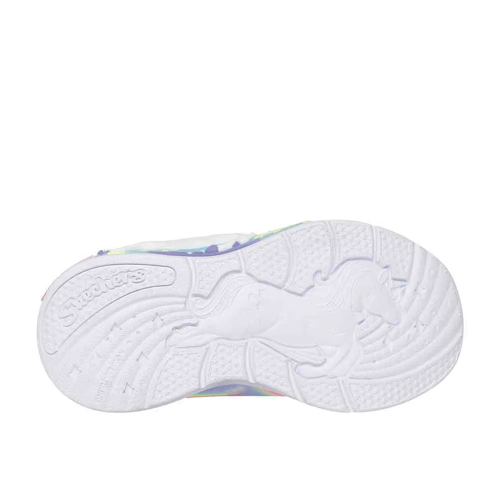 SKECHERS PATIKE UNICORN CHASER
