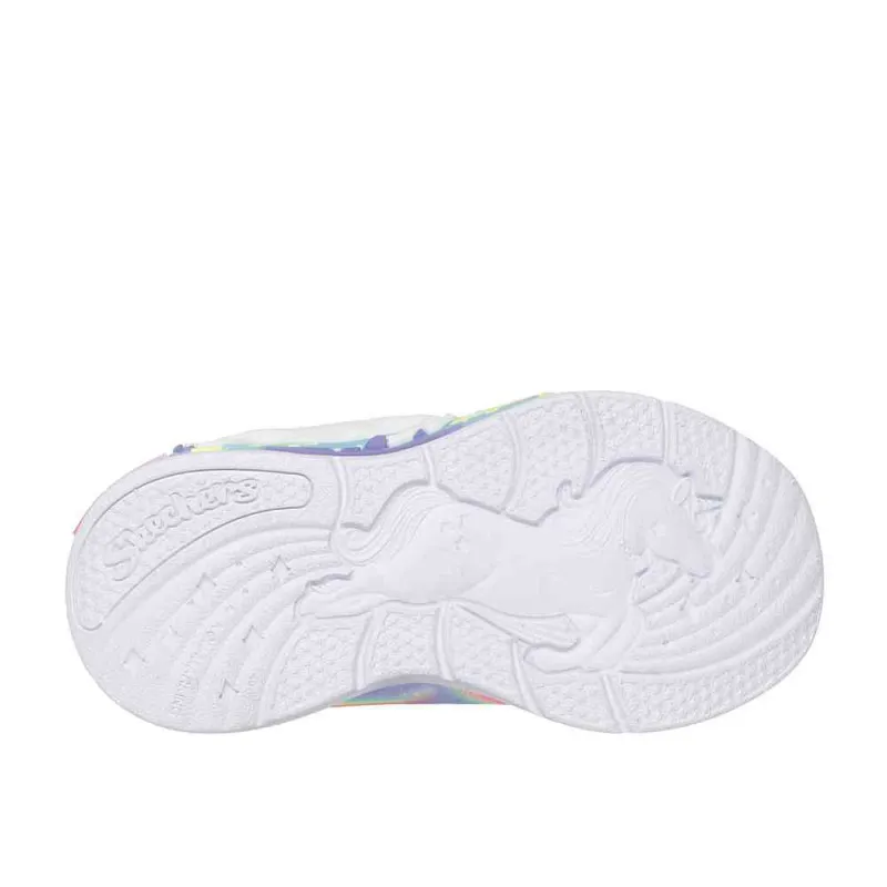 SKECHERS PATIKE UNICORN CHASER