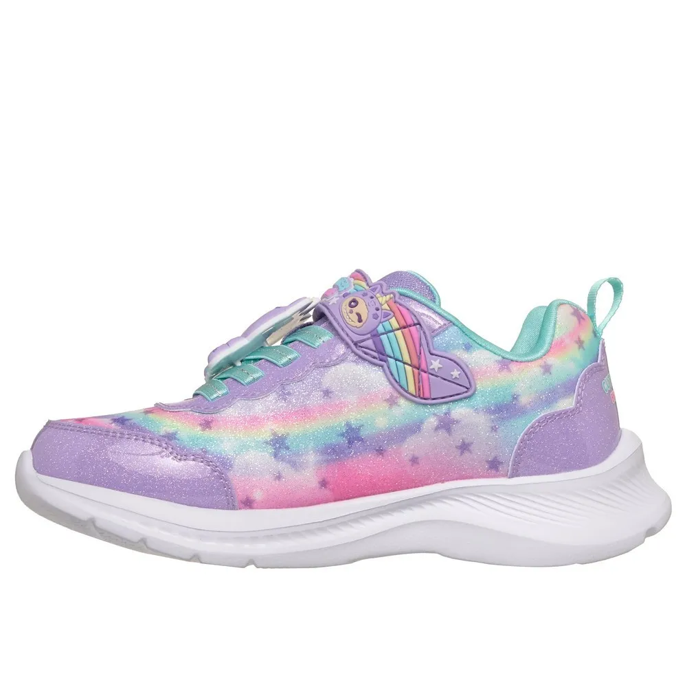 SKECHERS PATIKE JUMPSTERS 2.0 - CUTIE CRITTER 
