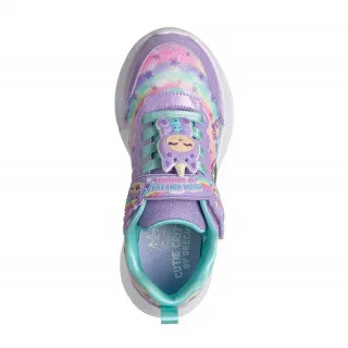 SKECHERS PATIKE JUMPSTERS 2.0 - CUTIE CRITTER 