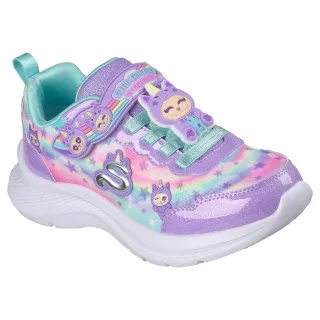 SKECHERS PATIKE JUMPSTERS 2.0 - CUTIE CRITTER 