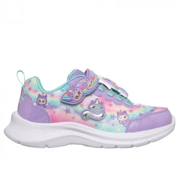 SKECHERS PATIKE JUMPSTERS 2.0 - CUTIE CRITTER 