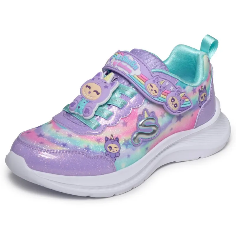 SKECHERS PATIKE JUMPSTERS 2.0 - CUTIE CRITTER 