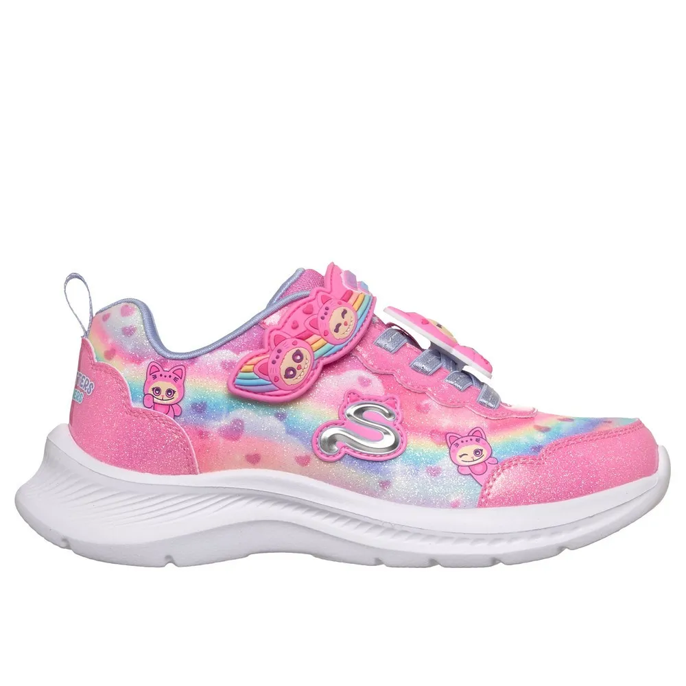 SKECHERS PATIKE JUMPSTERS 2.0 - CUTIE CRITTER 