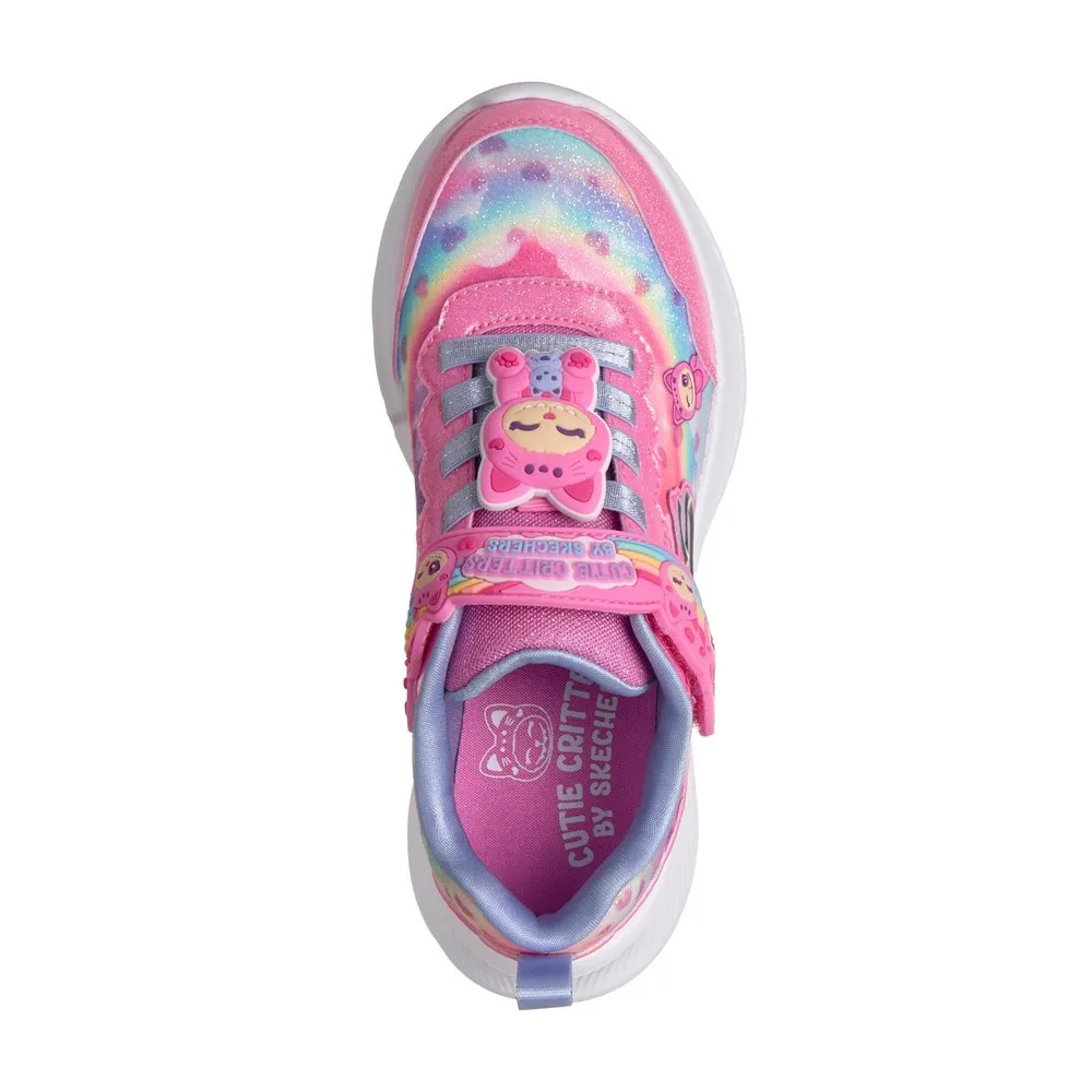 SKECHERS PATIKE JUMPSTERS 2.0 - CUTIE CRITTER 