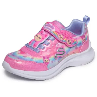 SKECHERS PATIKE JUMPSTERS 2.0 - CUTIE CRITTER 